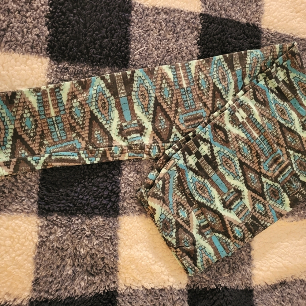 Lularoe leggings